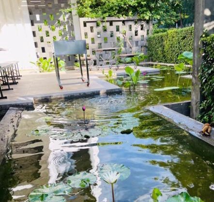 Villa 4 phòng ngủ gần biển Resort Oceanami Long Hải - Phước Hải