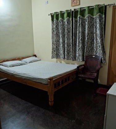 Nagashree Homestay (Family stay)