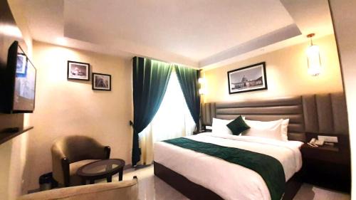 Deventure Hotel Delhi