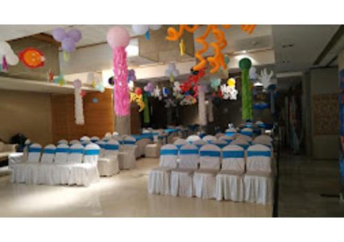 Hotel Krishna Palace Ambernath