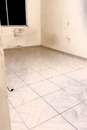 Ótimo apartamento em caninde no centro