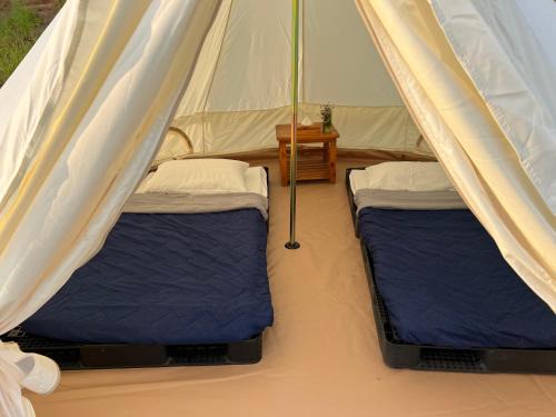 กิ่วดู่ภูธาราแค้มป์ปิ้ง