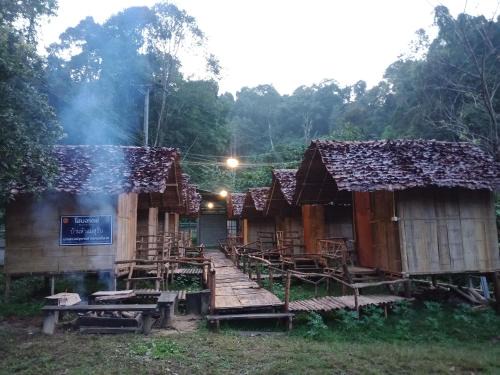 Ser Lee Kee Homestay